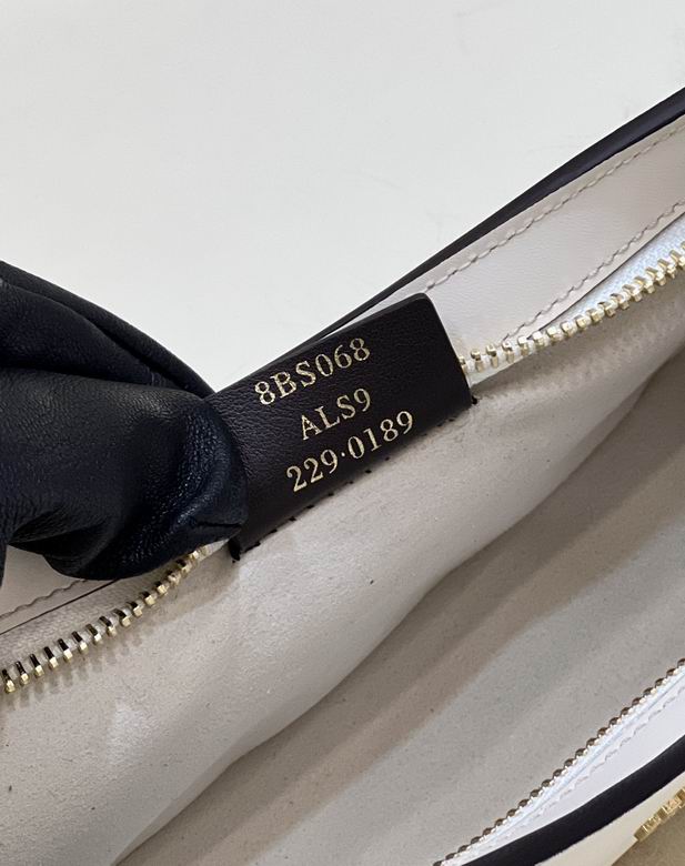 FDNI-Bags - Strap Story - 601