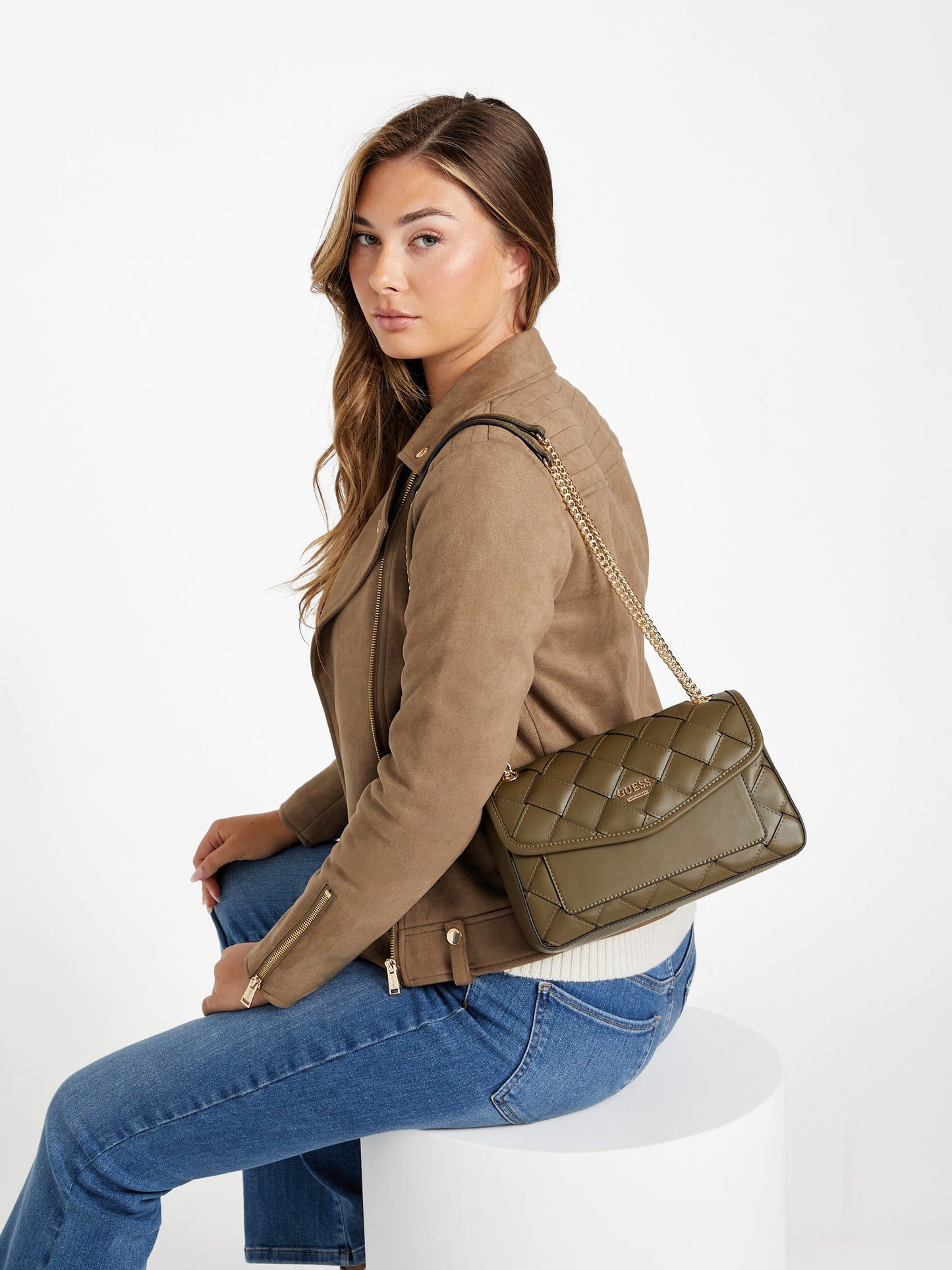 StrapStory - Crossbody 142