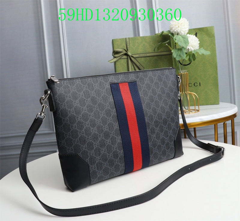 STRAPSTORY - GGC4 BAG - 341
