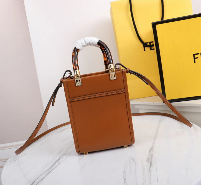 FDNI-Bags - Strap Story - 645