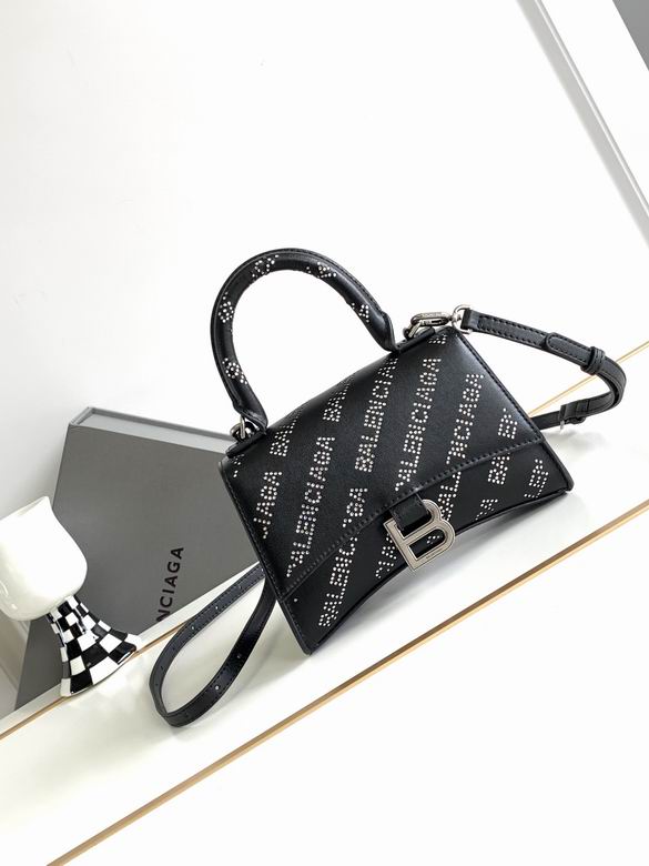 BLGA-Bags - Strap Story - 460