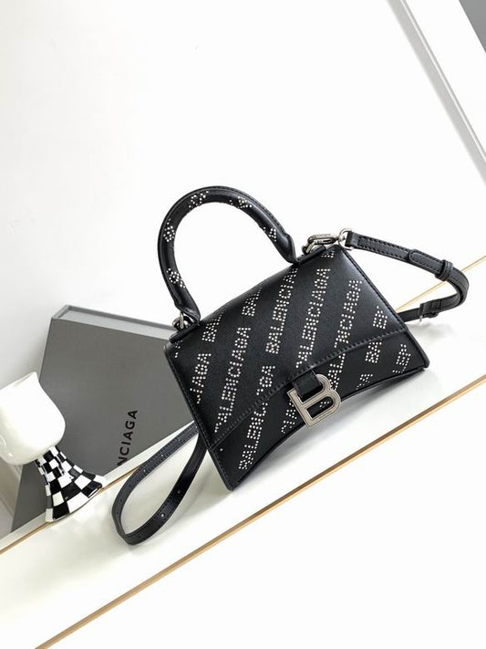 BLGA-Bags - Strap Story - 460