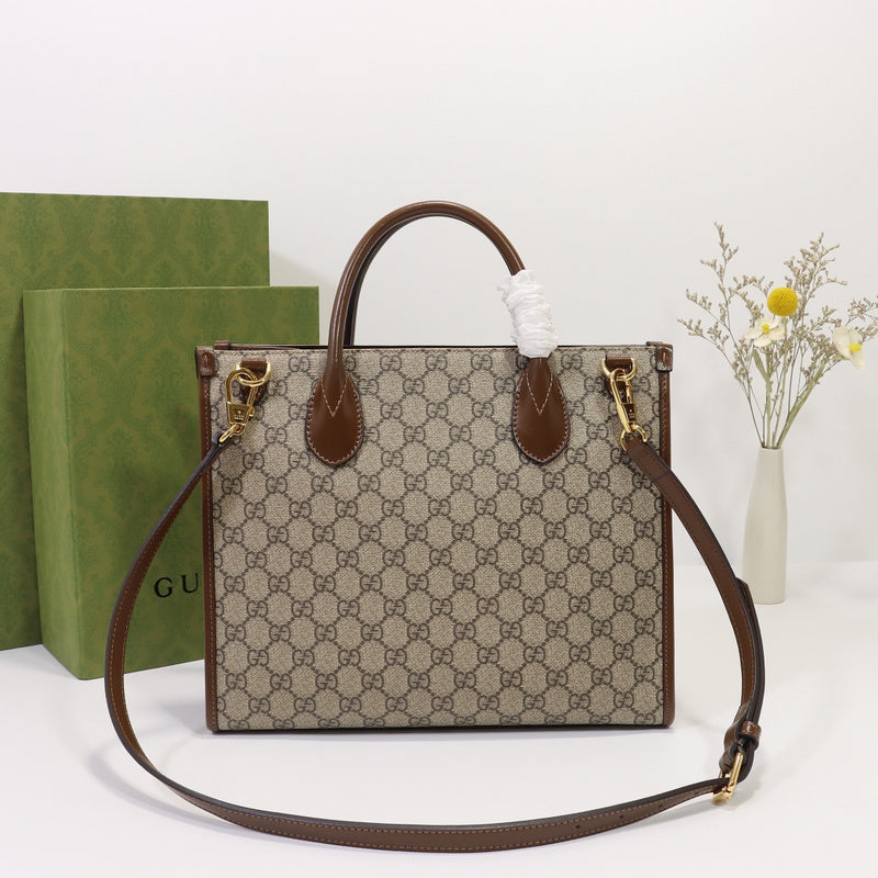 STRAPSTORY - GGC4 BAG - 1162