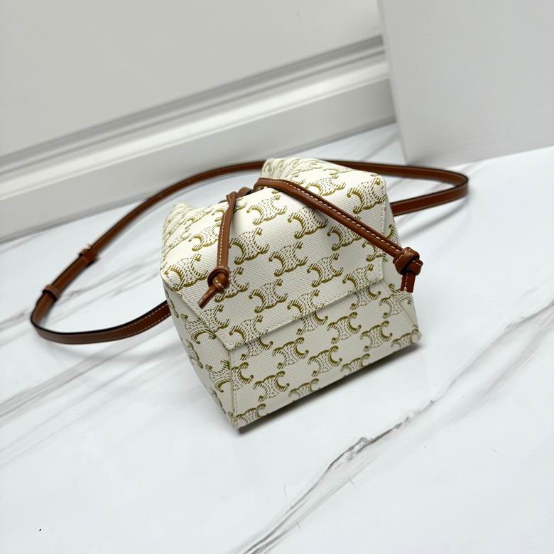 CLNE-Bags - Strap Story - 327