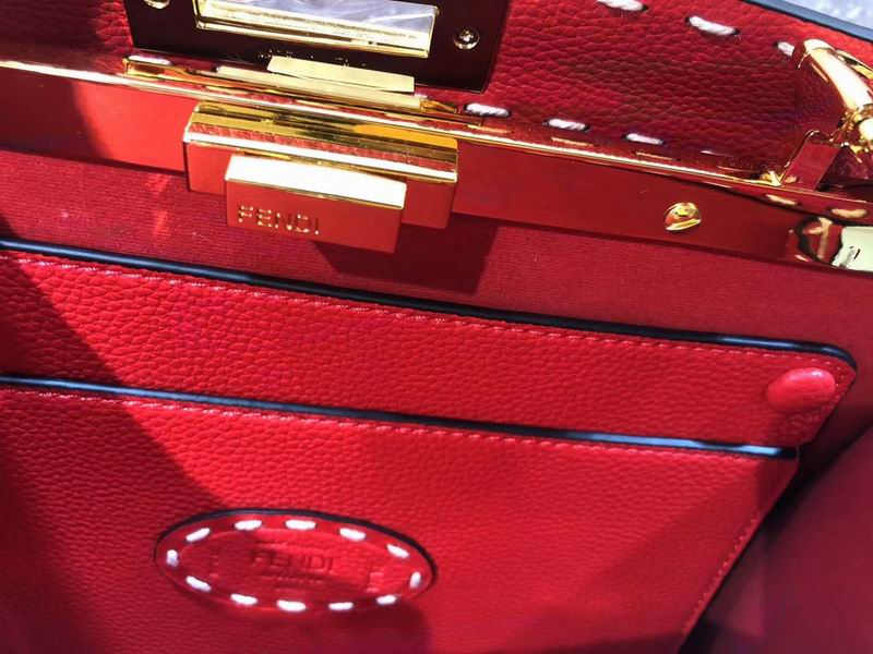 FDNI-Bags - Strap Story - 734