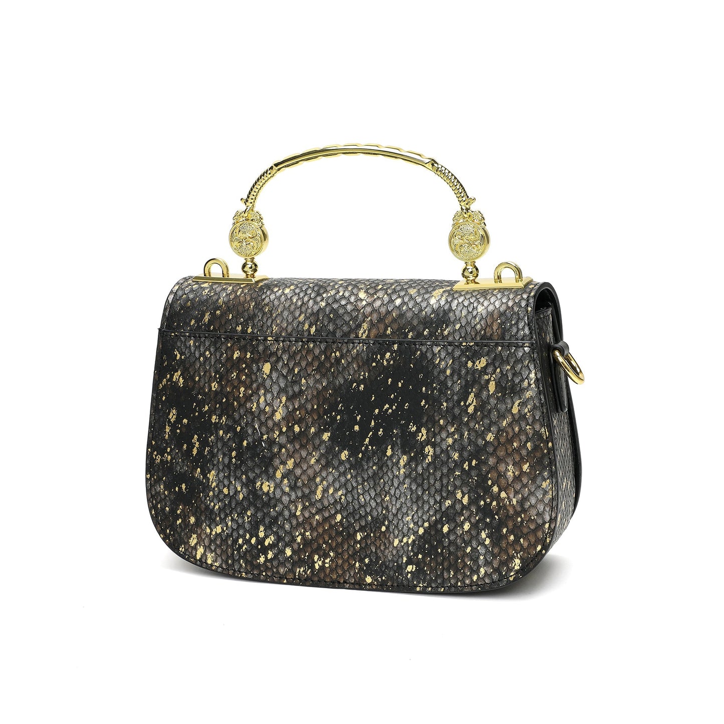 StrapStory - Crossbody 2538