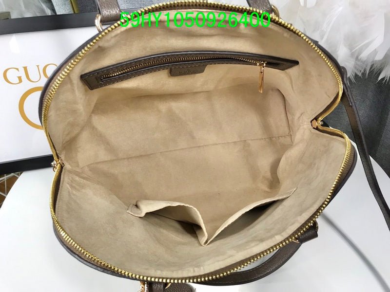 STRAPSTORY - GGC4 BAG - 491