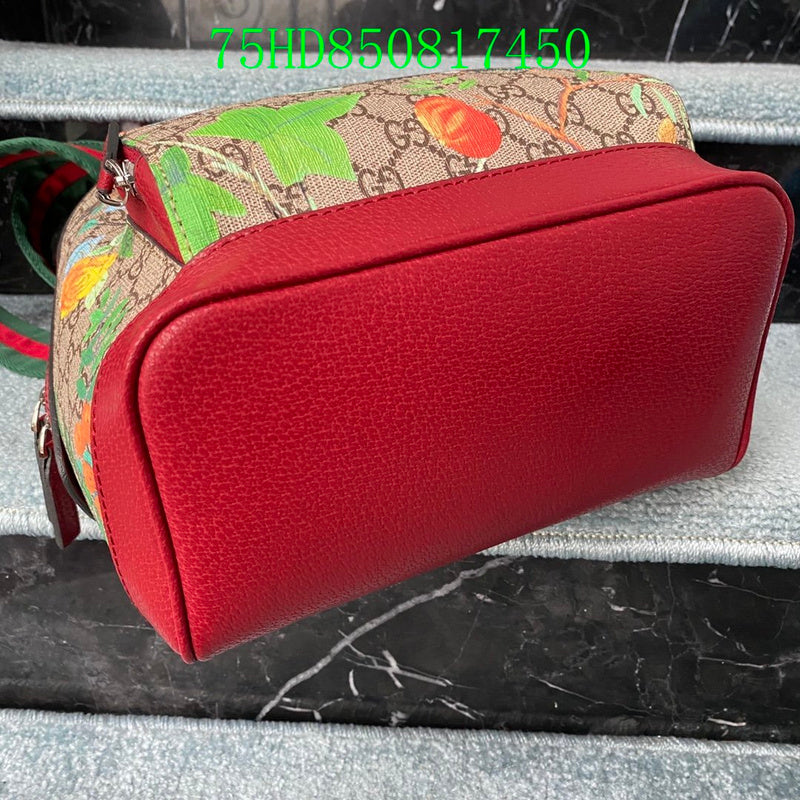 STRAPSTORY - GGC4 BAG - 710
