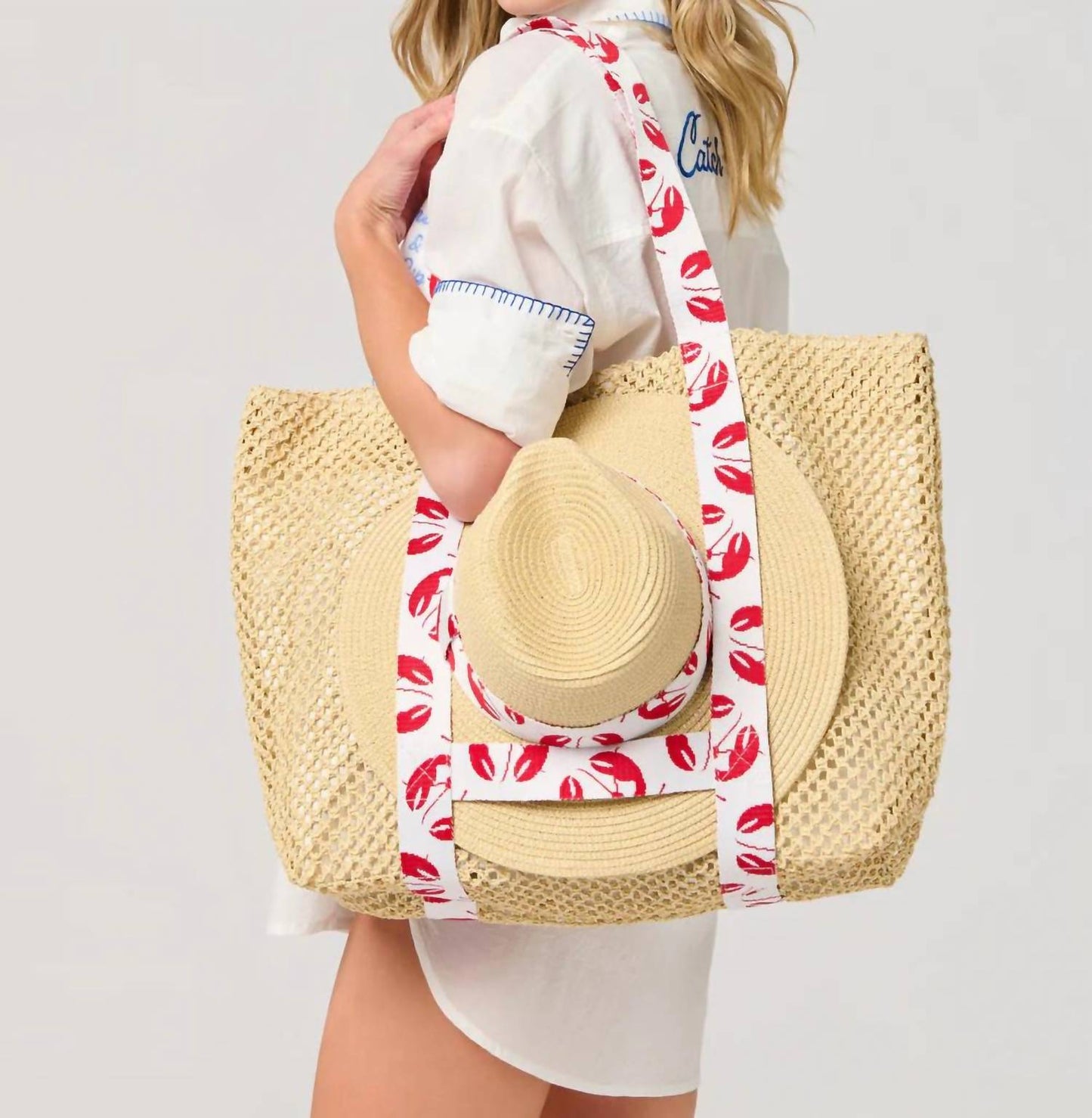 StrapStory - Tote Bag 4411