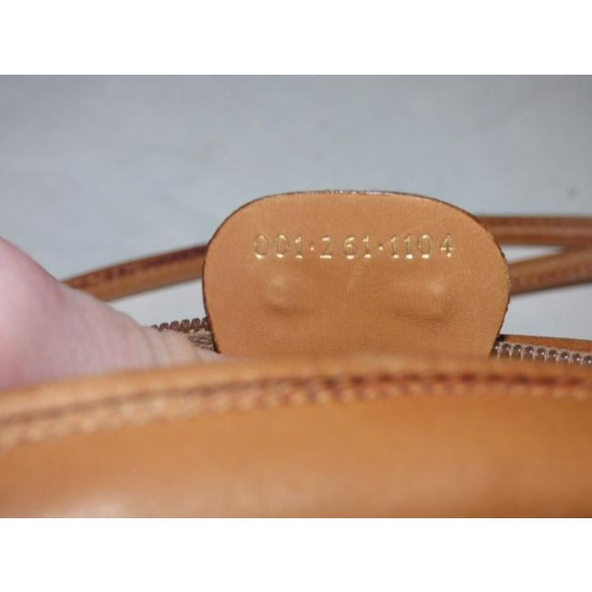 STRAPSTORY - GGC4 BAG - 3789