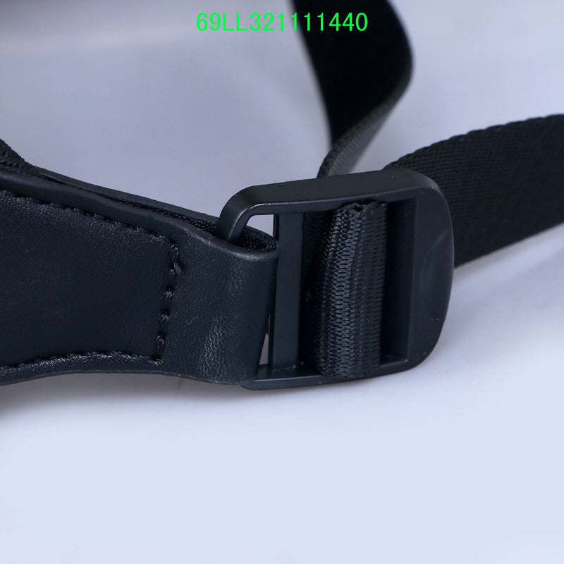 STRAPSTORY - GGC4 BAG - 812