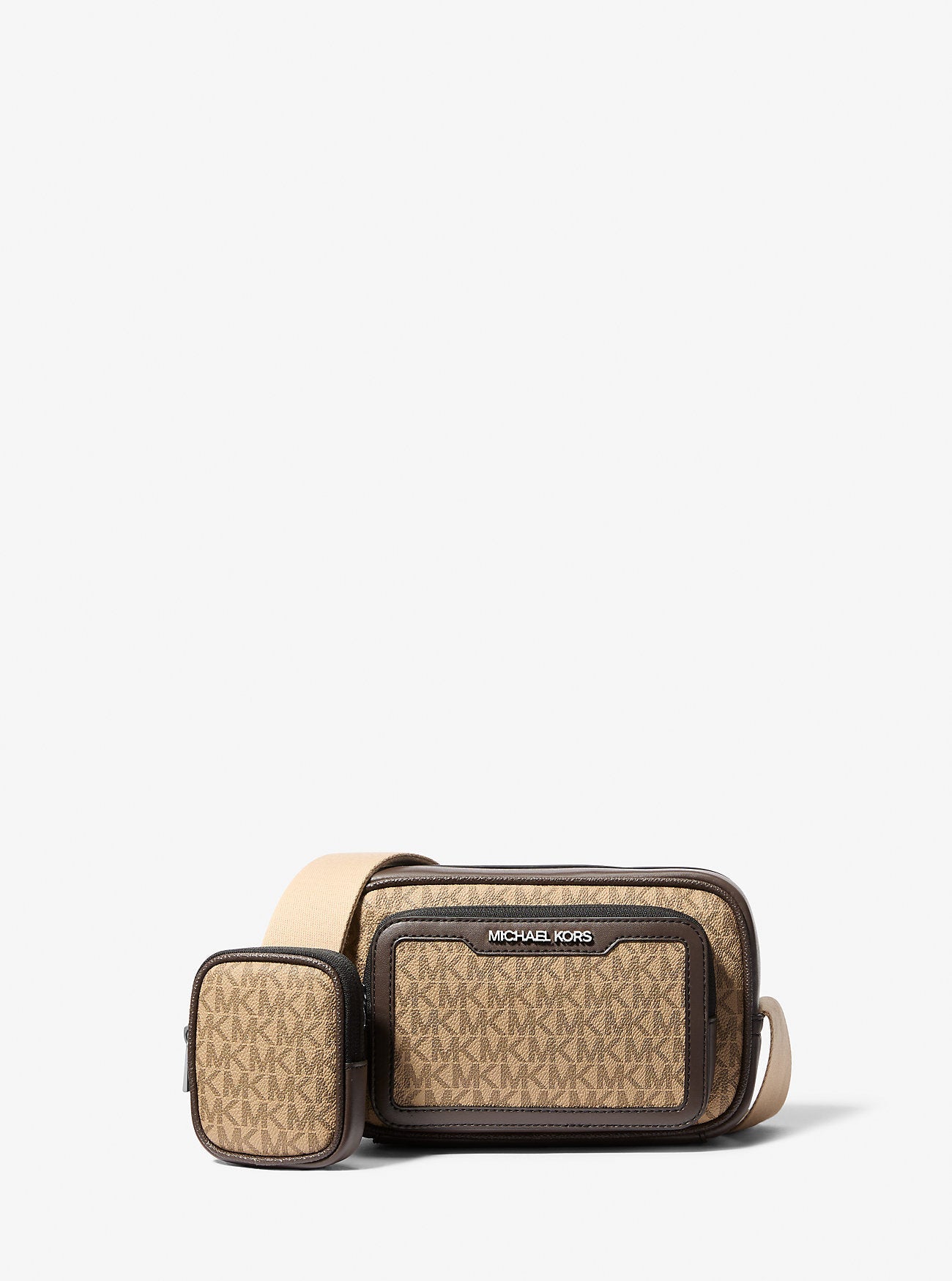 StrapStory - Messenger Bag 089