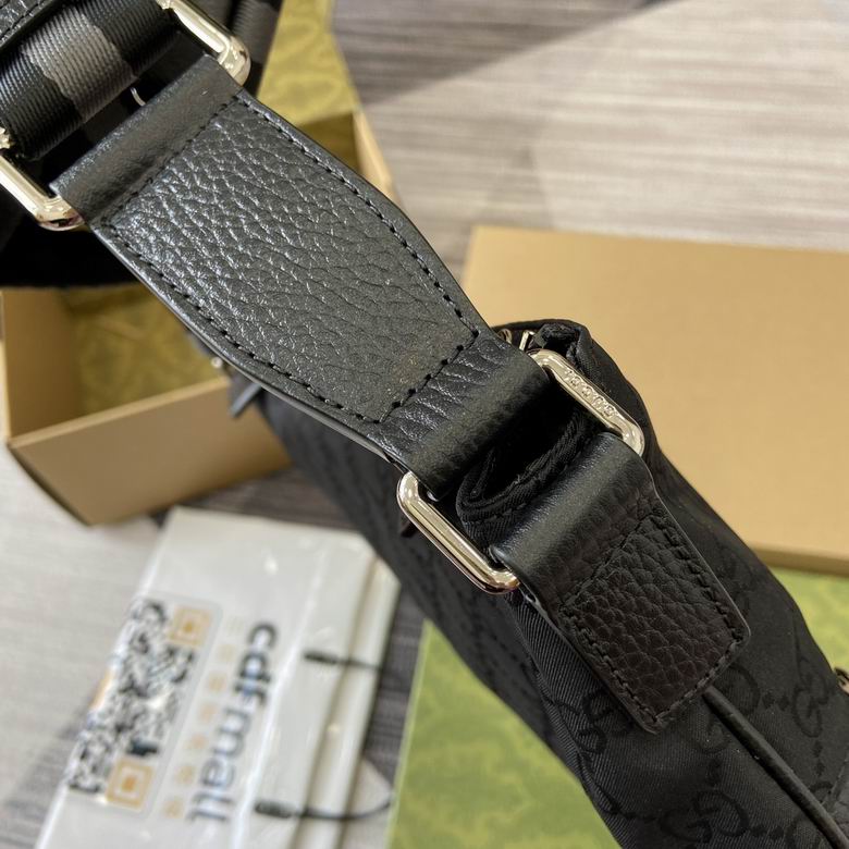 GGCC-Bags - Strap Story - 722