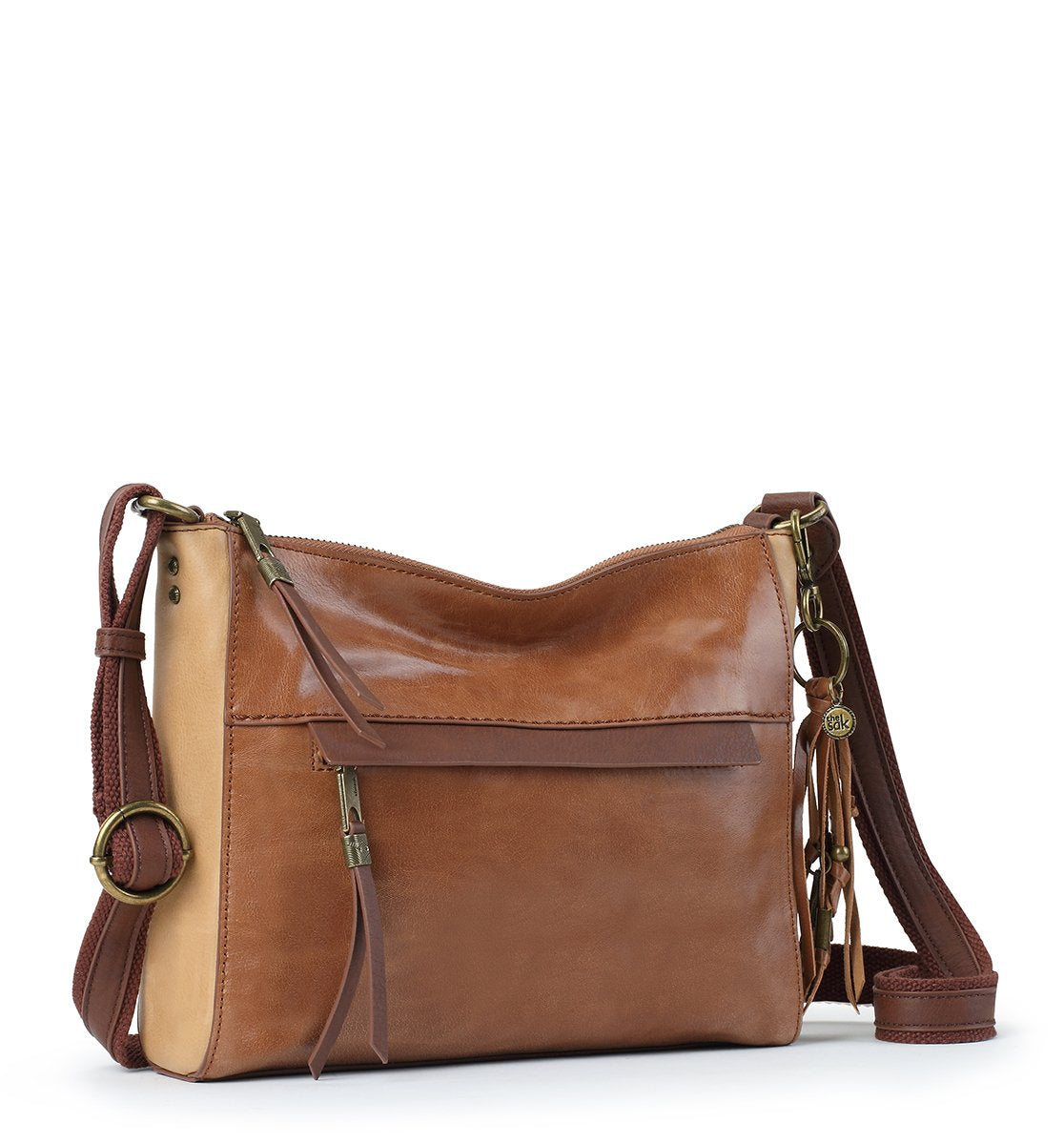 StrapStory - Crossbody 3778
