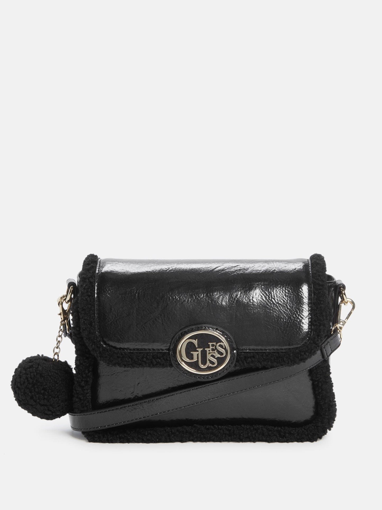 StrapStory - Crossbody 819