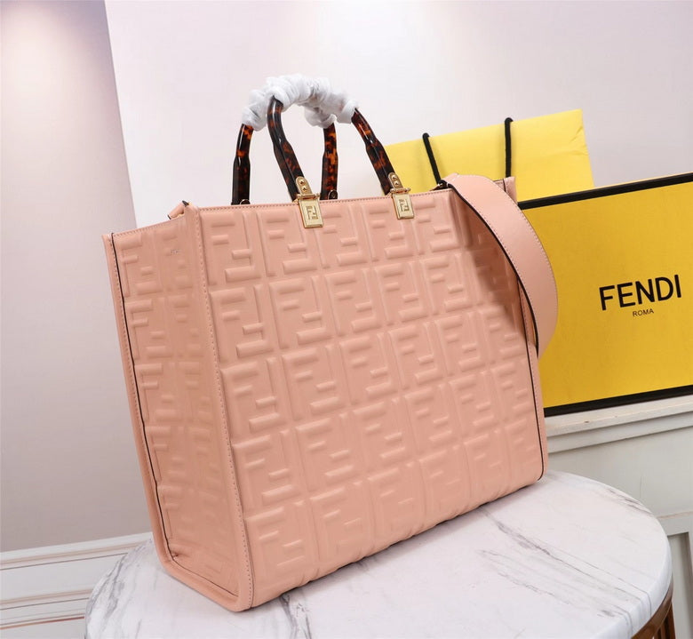 FDNI-Bags - Strap Story - 817