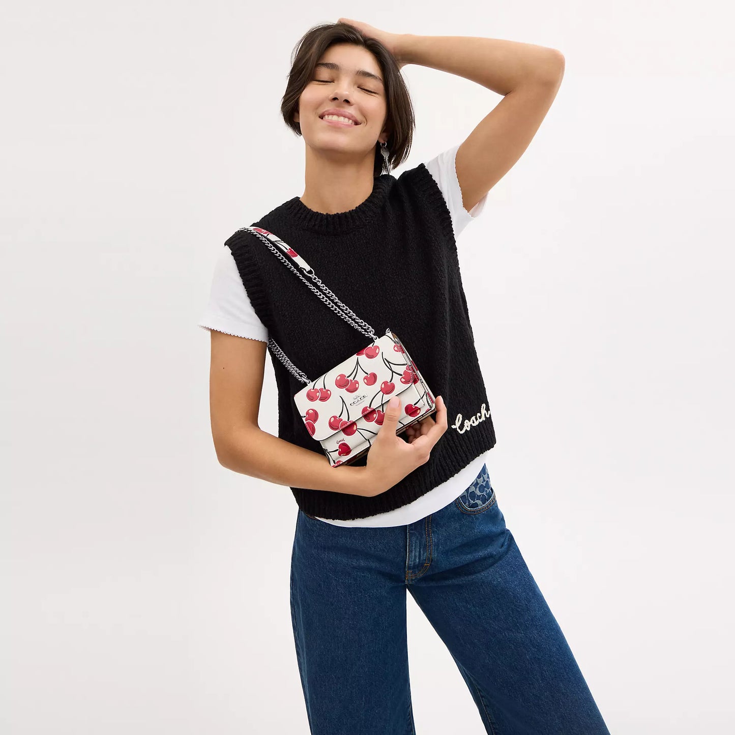 StrapStory - Crossbody 268