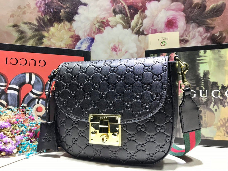 STRAPSTORY - GGC4 BAG - 460