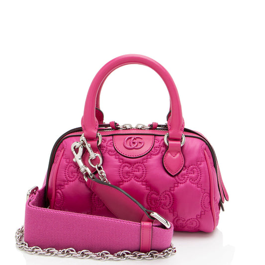 StrapStory - Satchel 1521