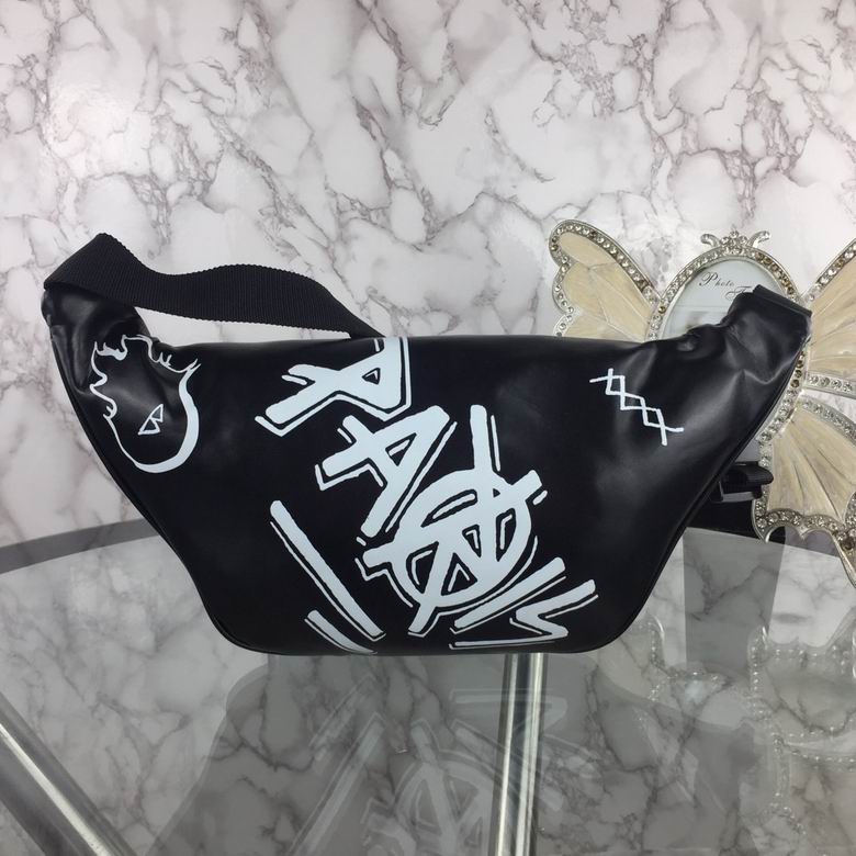 BLGA-Bags - Strap Story - 531