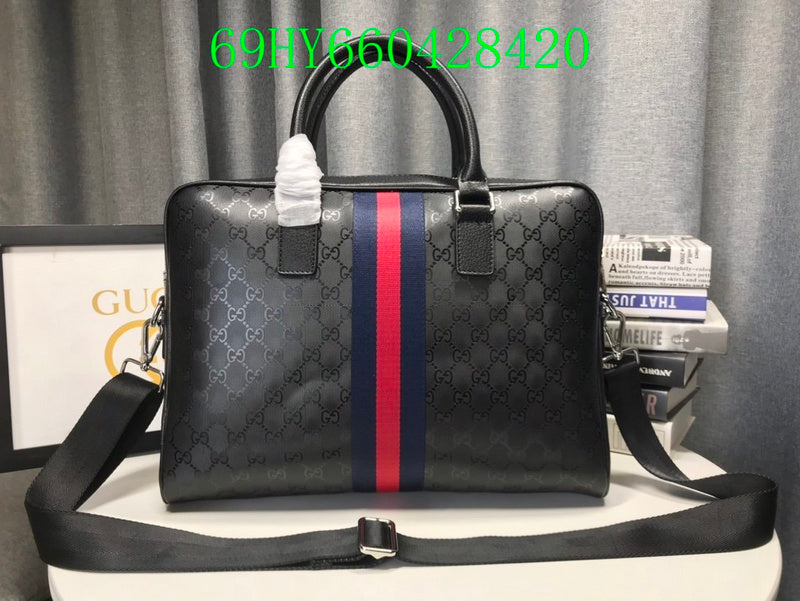 STRAPSTORY - GGC4 BAG - 213