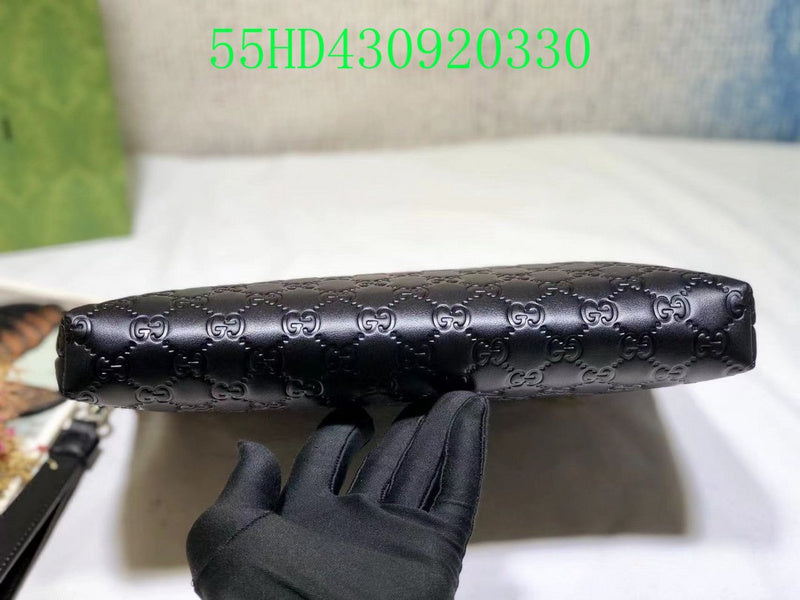 STRAPSTORY - GGC4 BAG - 383