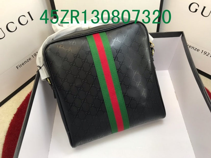 STRAPSTORY - GGC4 BAG - 293