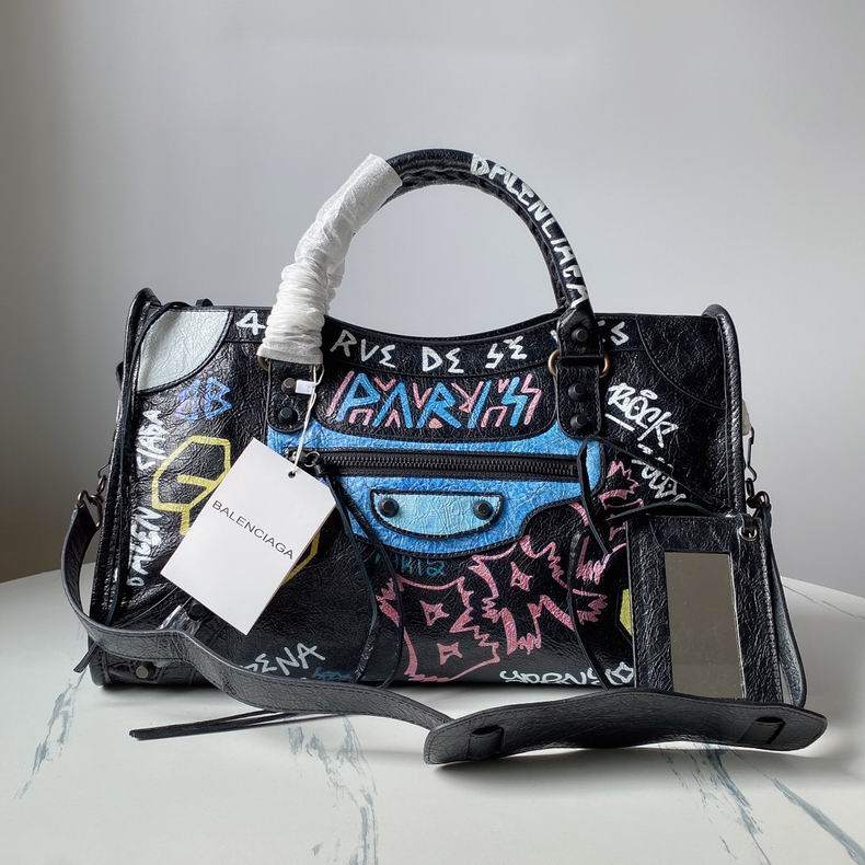 BLGA-Bags - Strap Story - 150