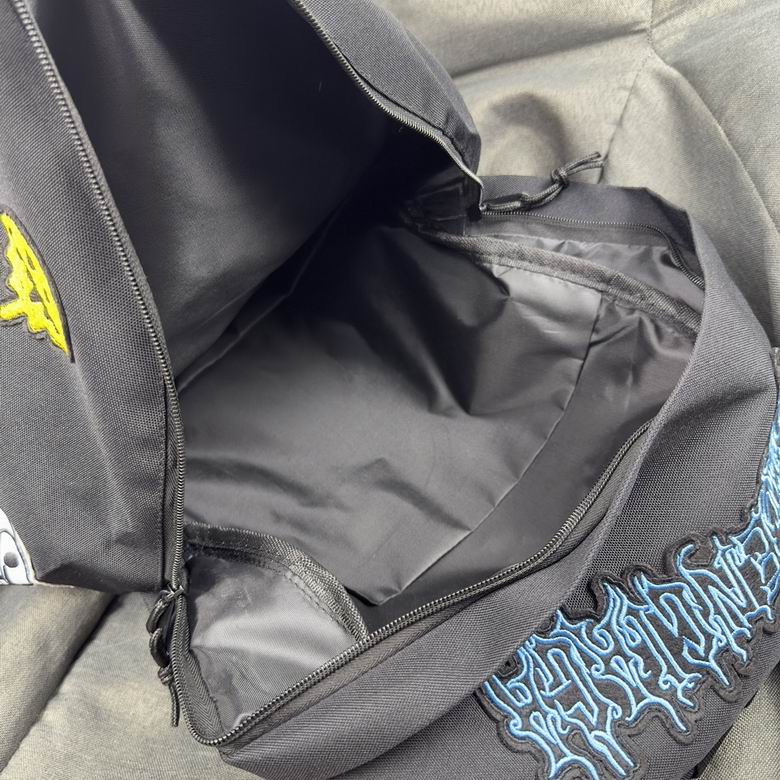 BLGA-Bags - Strap Story - 604