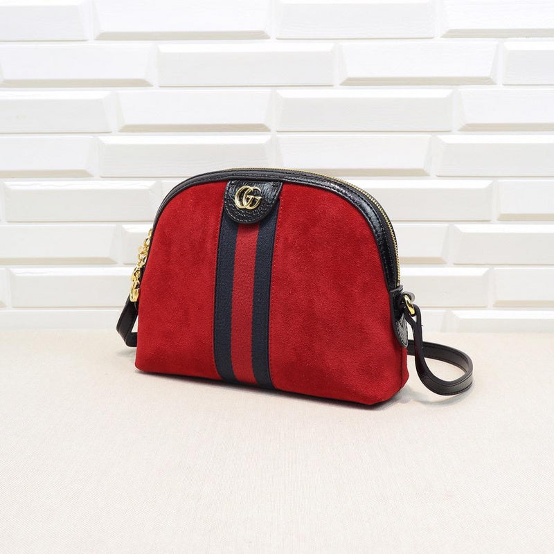 STRAPSTORY - GGC4 BAG - 1130