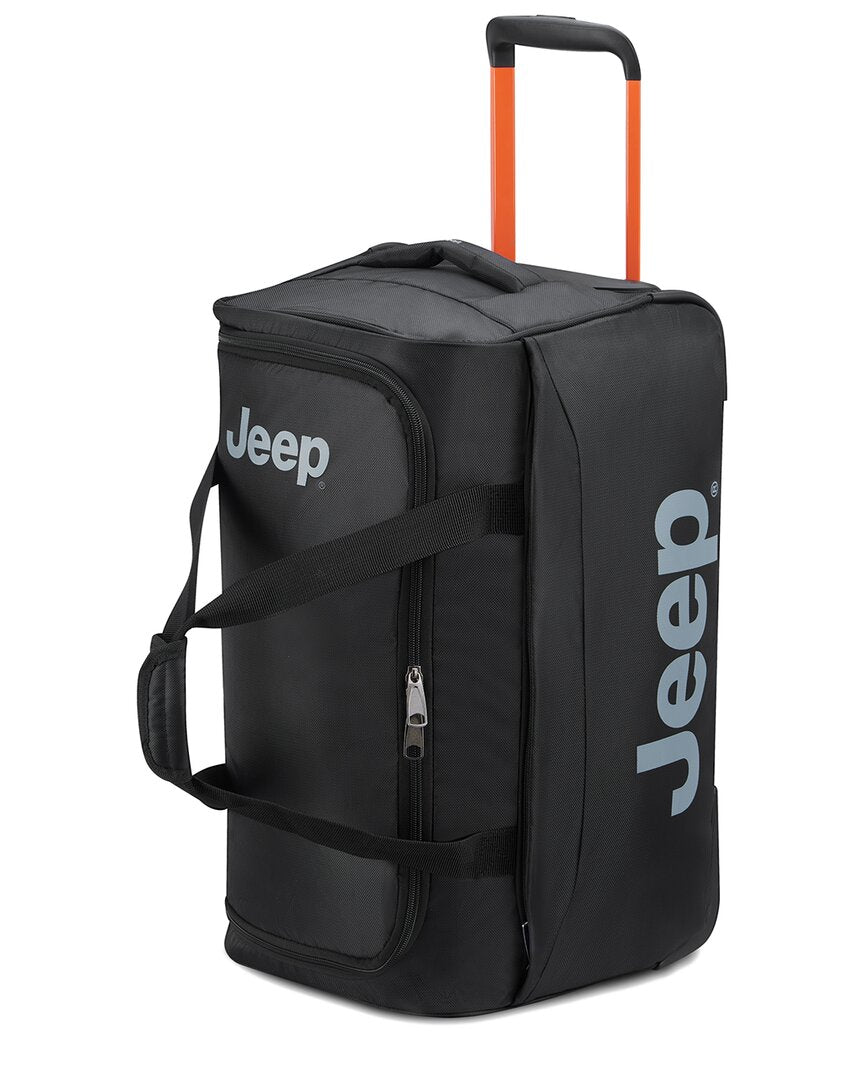 StrapStory - Duffle Bag 192