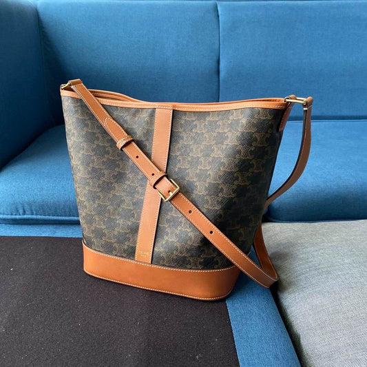 CLNE-Bags - Strap Story - 657
