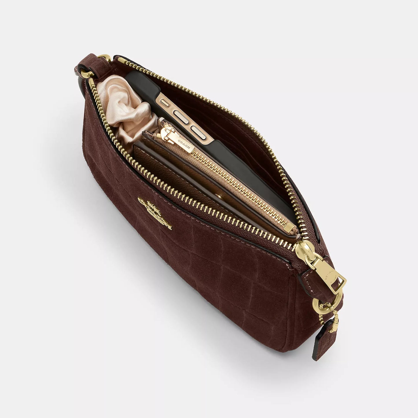StrapStory - Wristlet 125