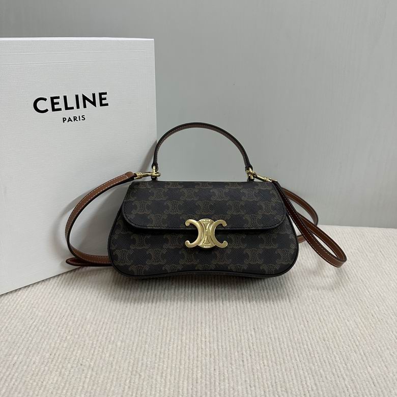 CLNE-Bags - Strap Story - 407