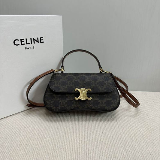 CLNE-Bags - Strap Story - 407