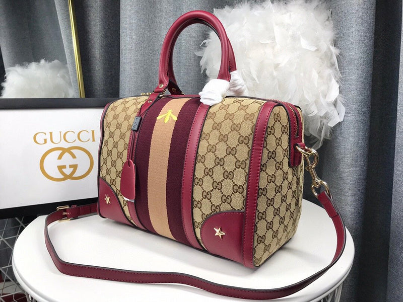 STRAPSTORY - GGC4 BAG - 473