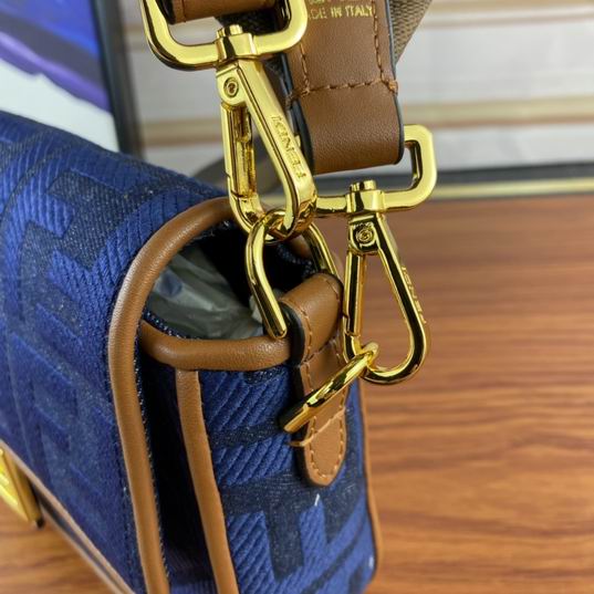 FDNI-Bags - Strap Story - 333