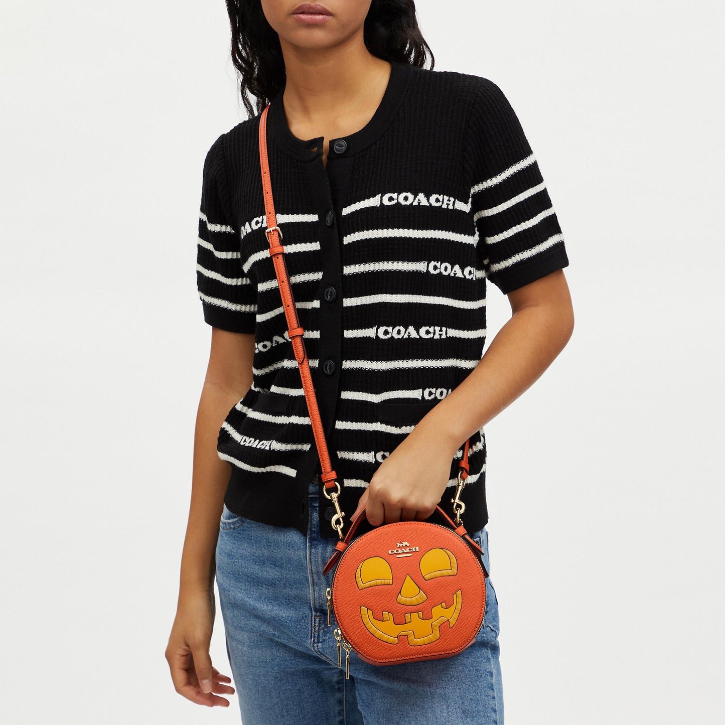 StrapStory - Crossbody 3736