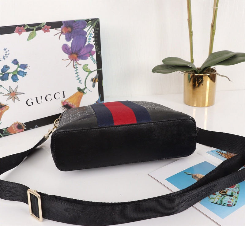 STRAPSTORY - GGC4 BAG - 273