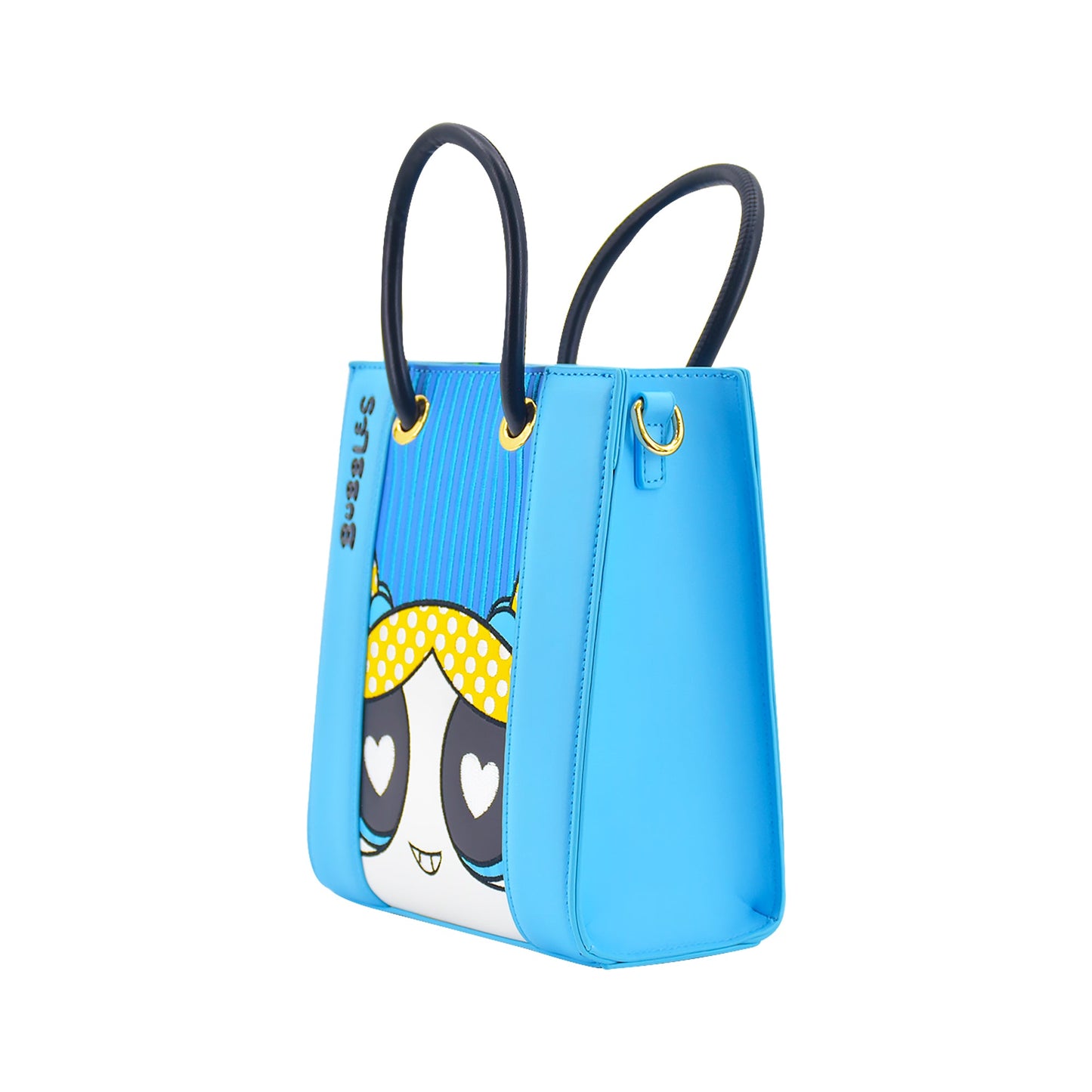 StrapStory - Tote Bag 2562