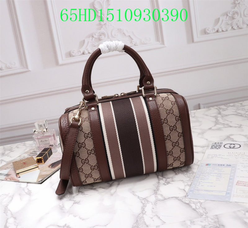 STRAPSTORY - GGC4 BAG - 481