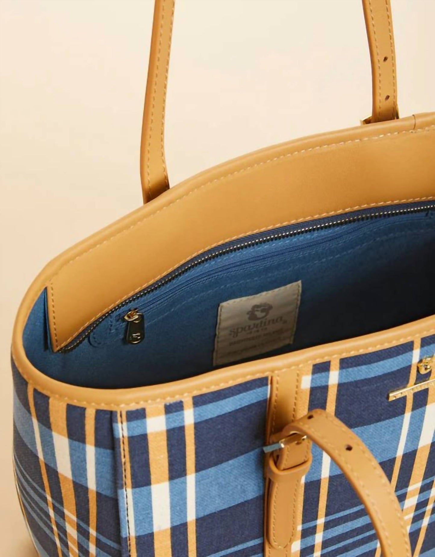 StrapStory - Tote Bag 2012