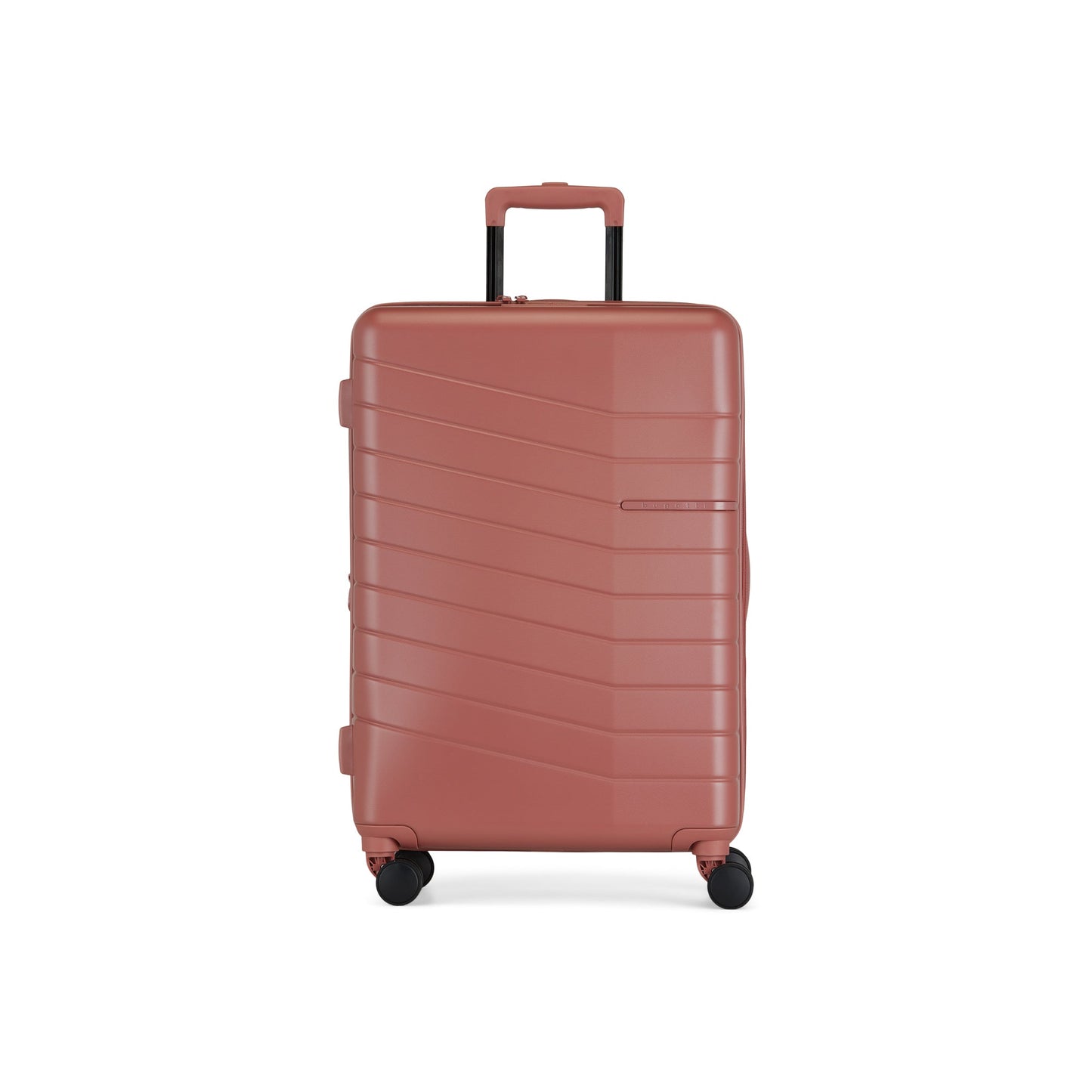 StrapStory - Suitcase 098