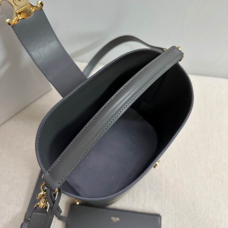CLNE-Bags - Strap Story - 459