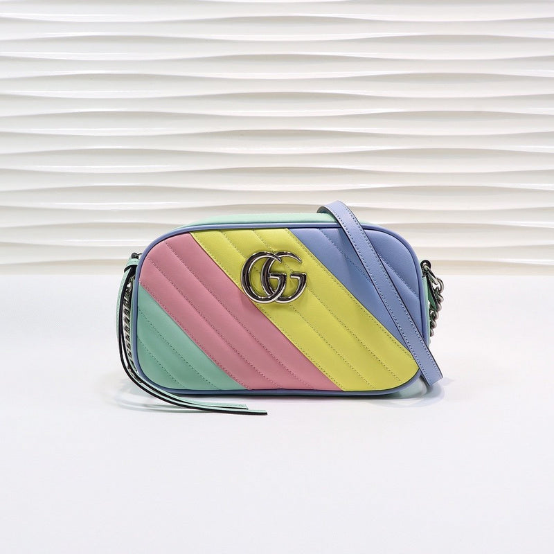 STRAPSTORY - GGC4 BAG - 1017