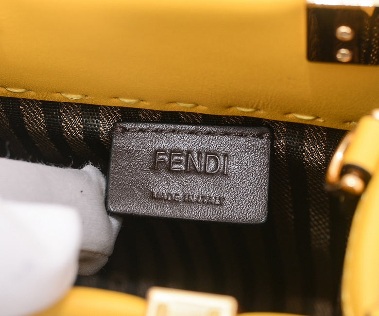 FDNI-Bags - Strap Story - 478