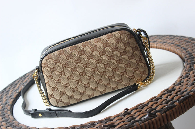 STRAPSTORY - GGC4 BAG - 955