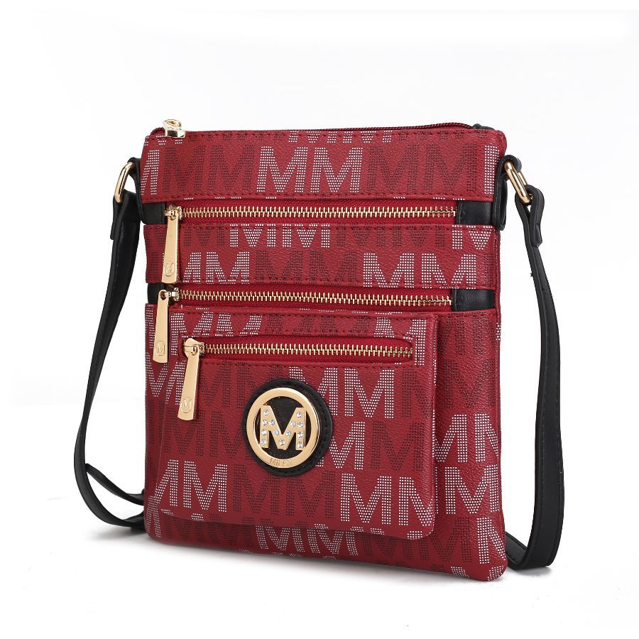 StrapStory - Crossbody 1172