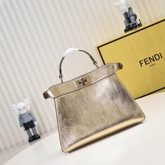 FDNI-Bags - Strap Story - 414