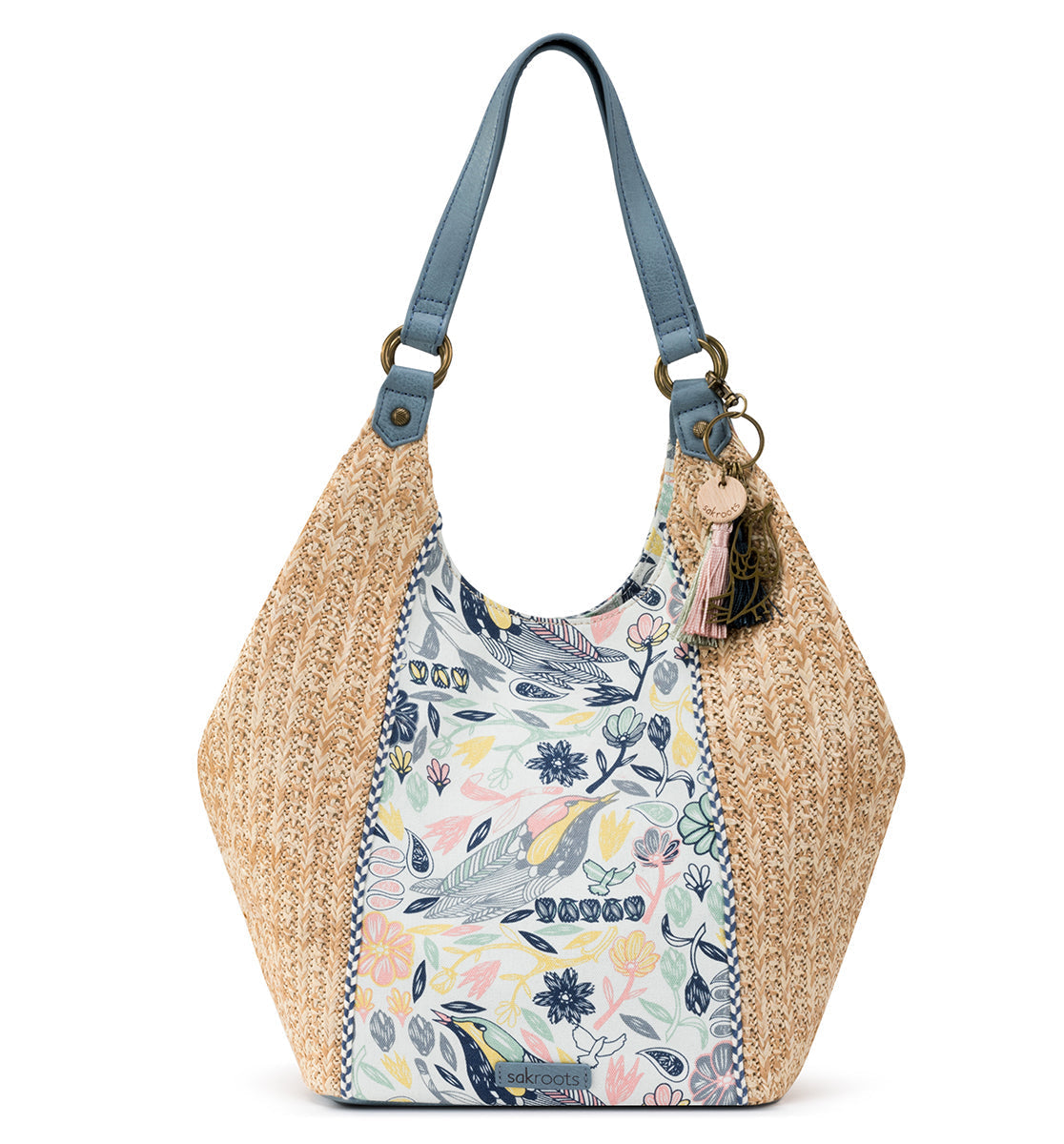 StrapStory - Tote Bag 403